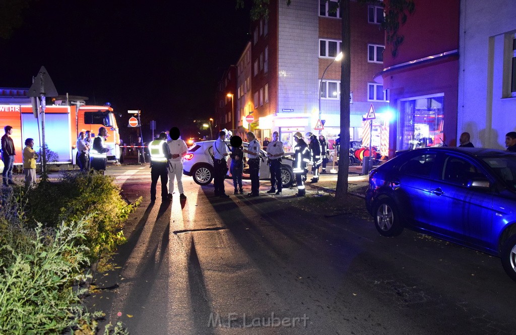 VU Auto 1 Koeln Kalk Remscheiderstr Falckensteinstr P028.JPG - Miklos Laubert